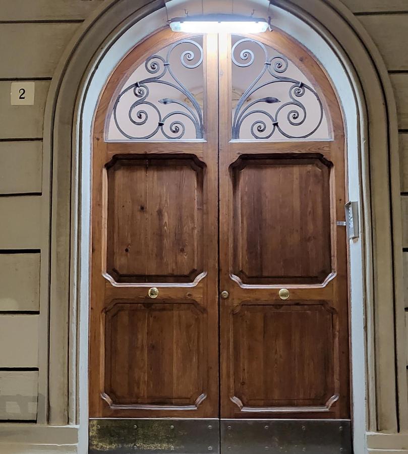 Caio Duilio B&B Мессіна Екстер'єр фото